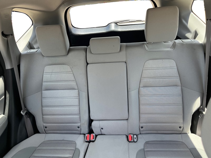 Honda CR-V Vehicle Full-screen Gallery Image 13