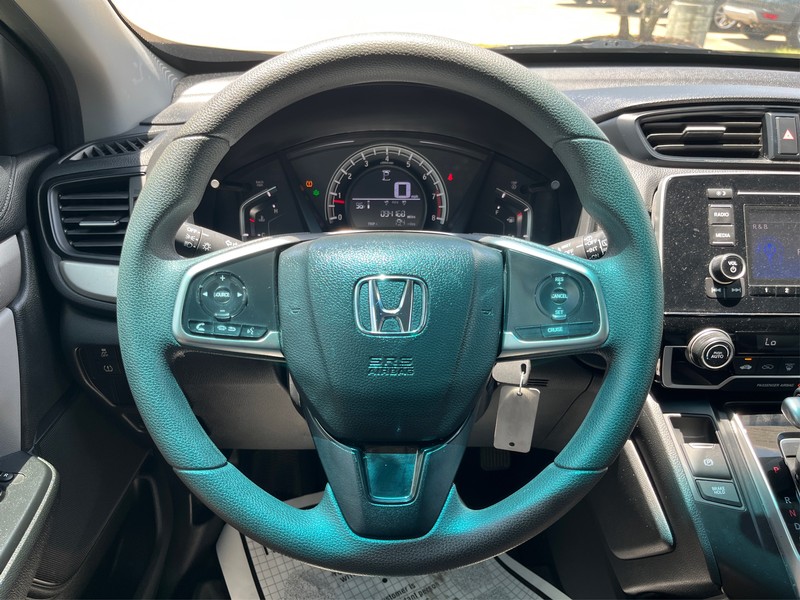 Honda CR-V Vehicle Full-screen Gallery Image 14