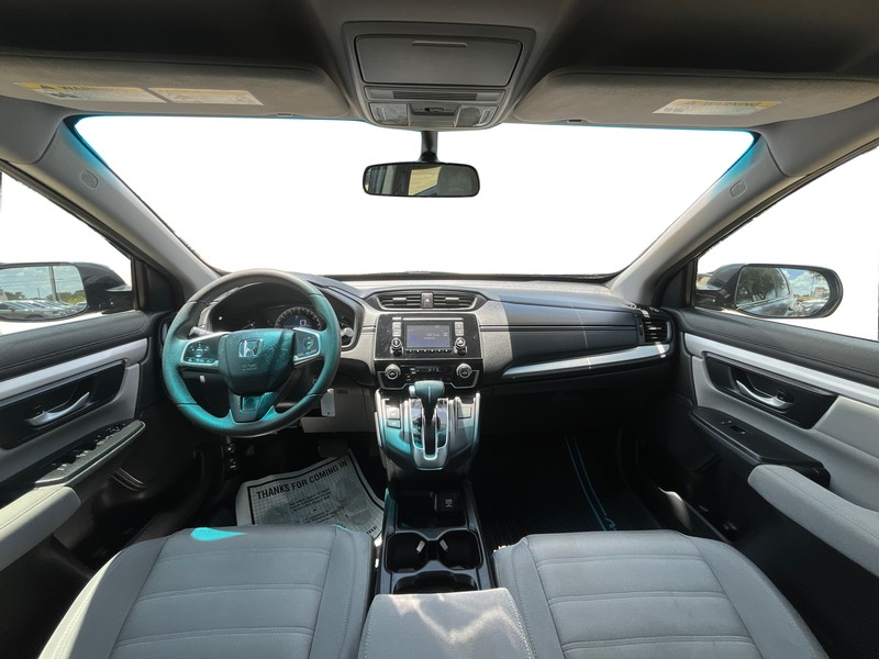 Honda CR-V Vehicle Full-screen Gallery Image 15