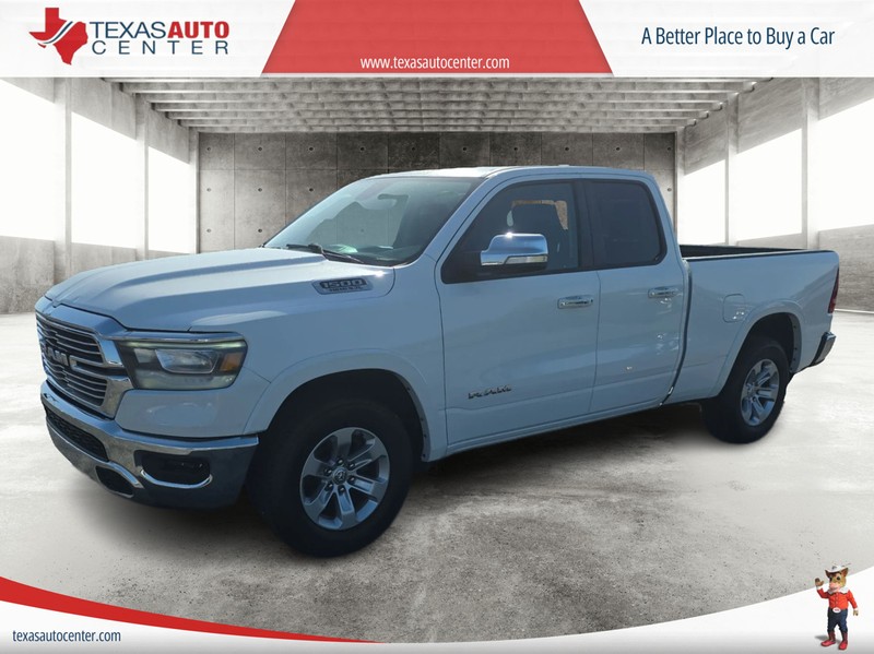 Ram 1500 Vehicle Full-screen Gallery Image 02