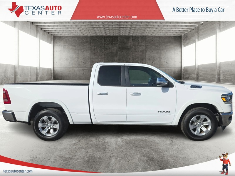 Ram 1500 Vehicle Full-screen Gallery Image 04
