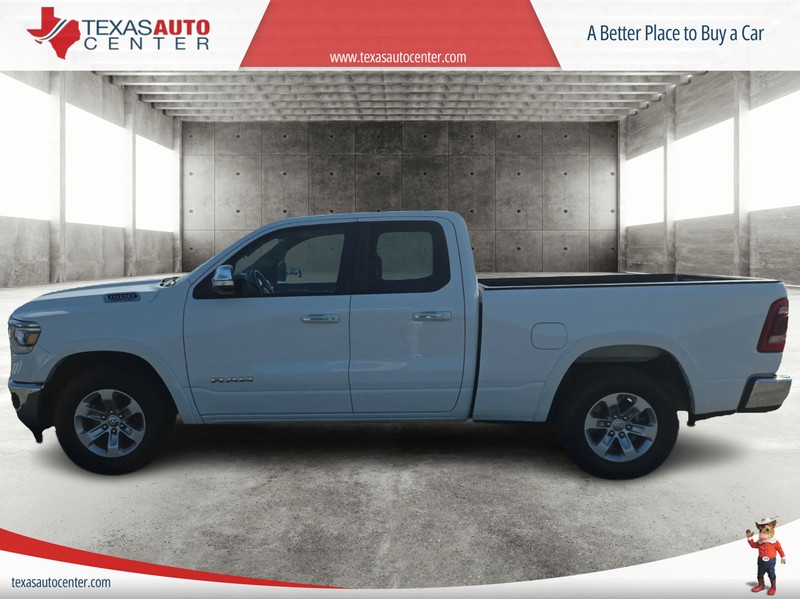 Ram 1500 Vehicle Full-screen Gallery Image 05