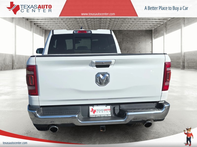 Ram 1500 Vehicle Full-screen Gallery Image 06