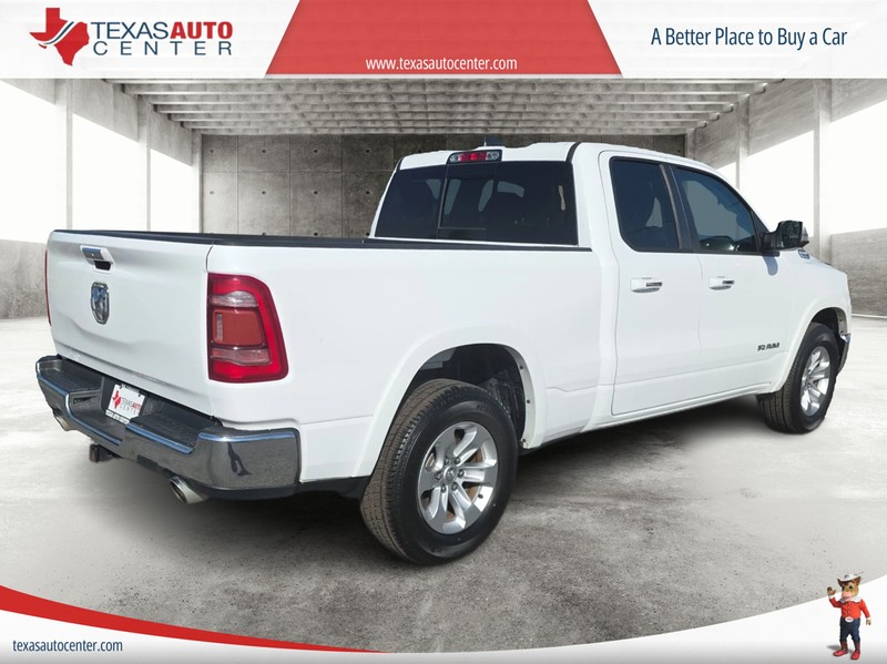 Ram 1500 Vehicle Full-screen Gallery Image 07