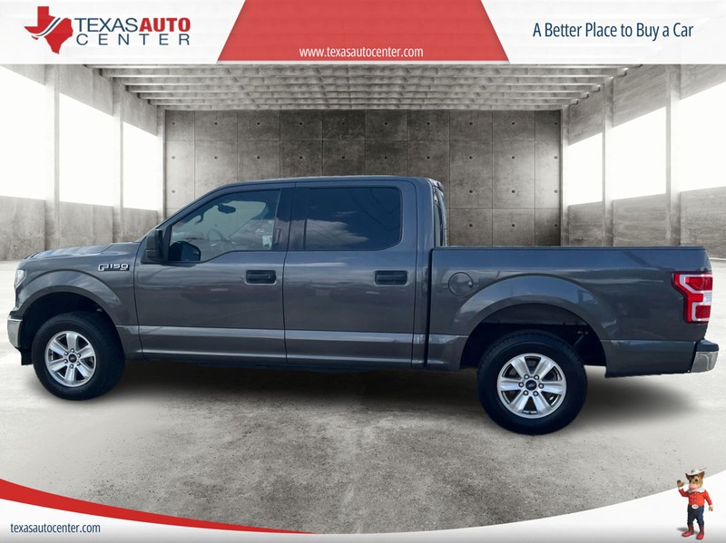 Ford F-150 Vehicle Full-screen Gallery Image 05