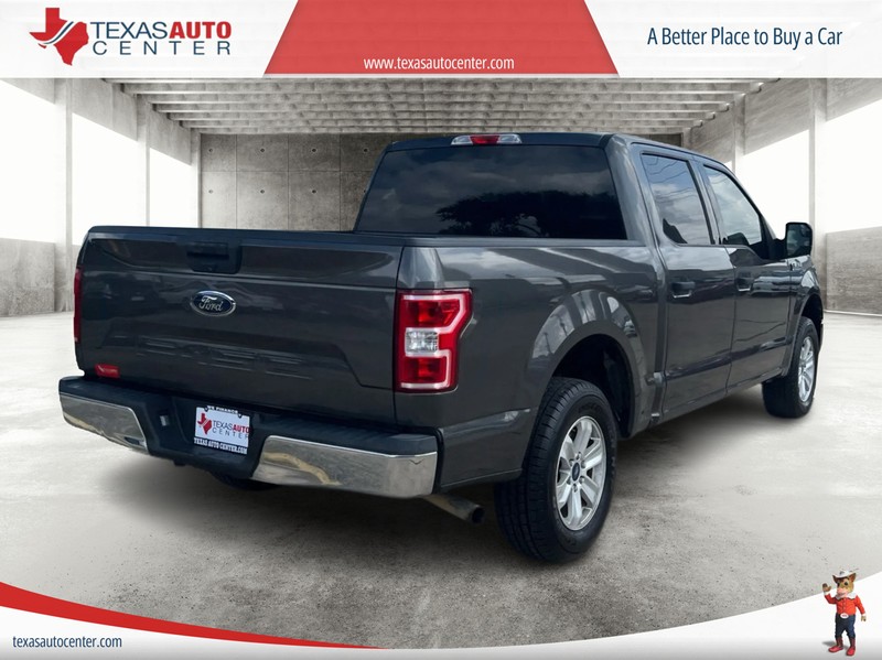 Ford F-150 Vehicle Full-screen Gallery Image 07