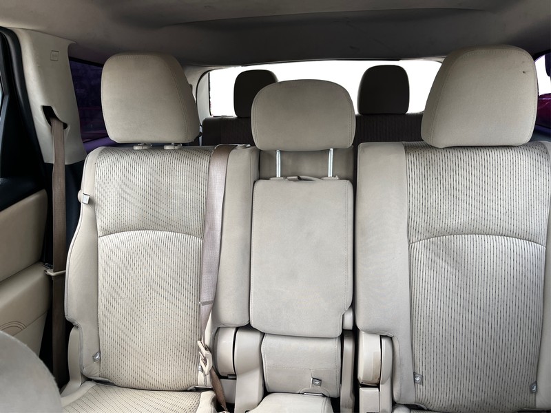 Dodge Journey Vehicle Full-screen Gallery Image 13