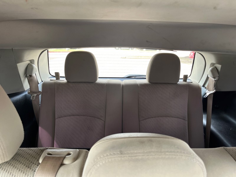 Dodge Journey Vehicle Full-screen Gallery Image 17
