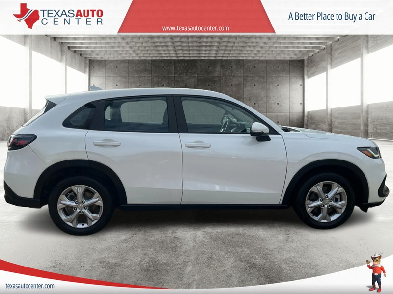 Honda HR-V Vehicle Full-screen Gallery Image 04