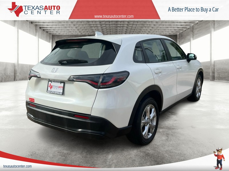 Honda HR-V Vehicle Full-screen Gallery Image 07