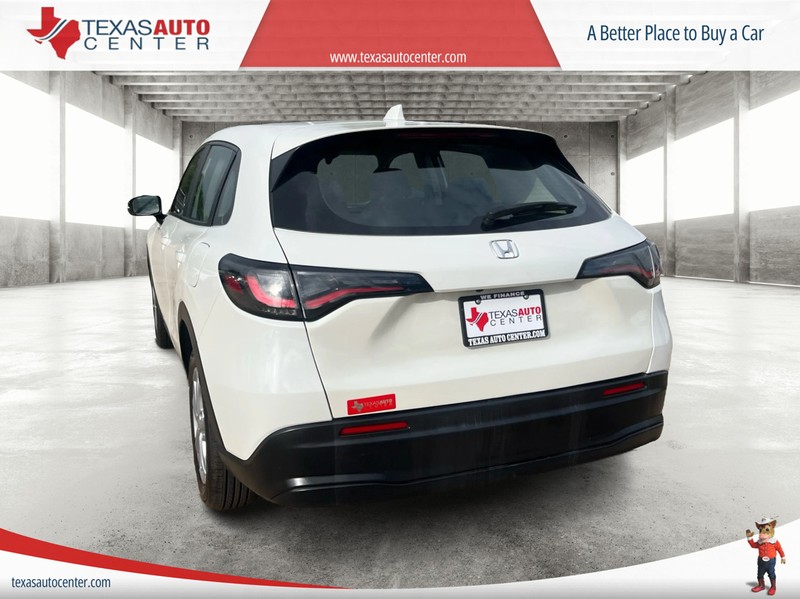 Honda HR-V Vehicle Full-screen Gallery Image 08