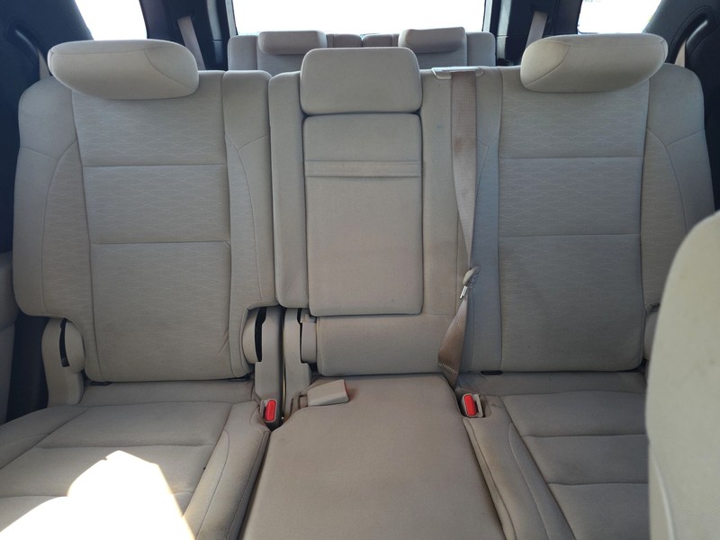 Dodge Durango Vehicle Full-screen Gallery Image 13