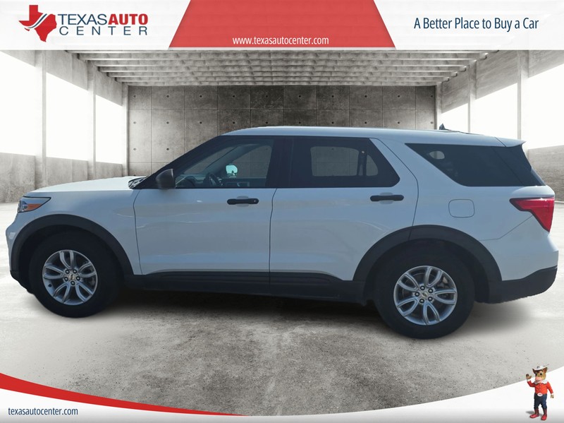 Ford Explorer Vehicle Full-screen Gallery Image 05
