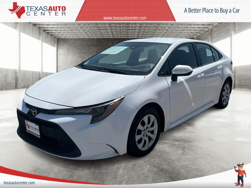 Toyota Corolla Vehicle Full-screen Gallery Image 02