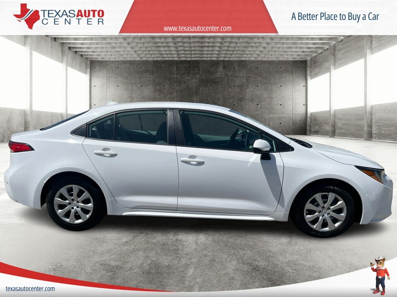 Toyota Corolla Vehicle Full-screen Gallery Image 04