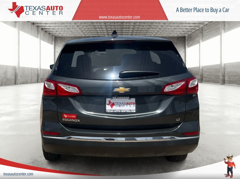 Chevrolet Equinox Vehicle Full-screen Gallery Image 06