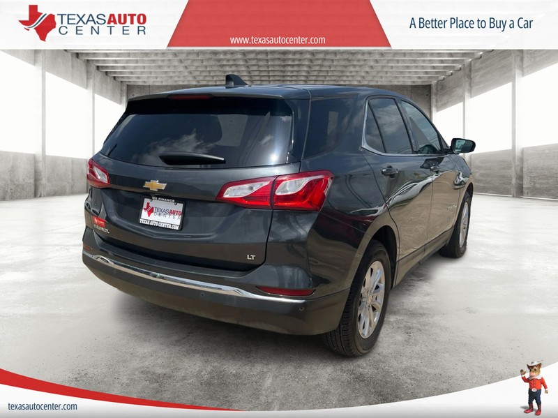 Chevrolet Equinox Vehicle Full-screen Gallery Image 07