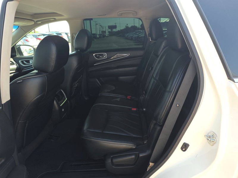 INFINITI QX60 Vehicle Full-screen Gallery Image 10