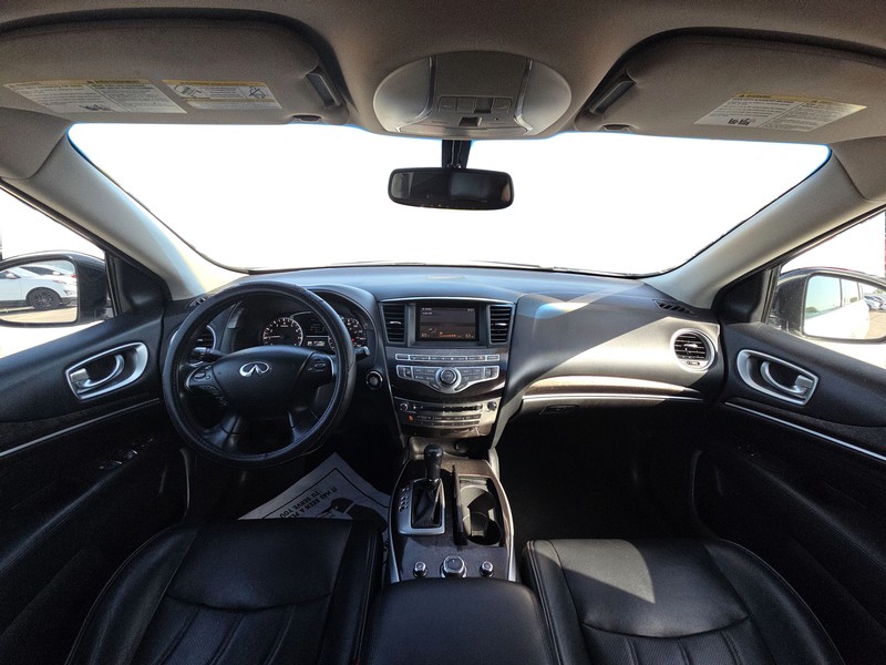 INFINITI QX60 Vehicle Full-screen Gallery Image 15