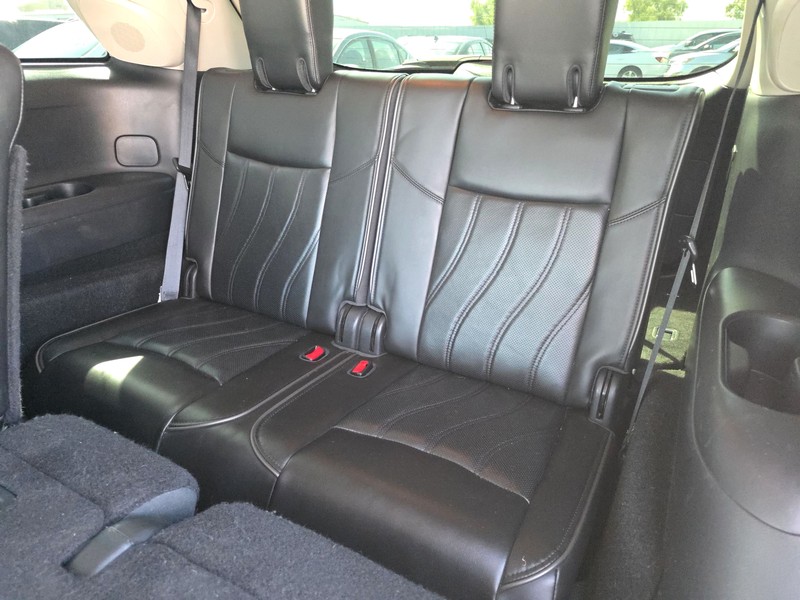 INFINITI QX60 Vehicle Full-screen Gallery Image 18