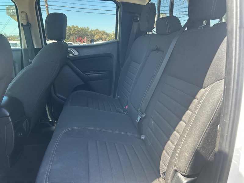 Ford Ranger Vehicle Full-screen Gallery Image 09