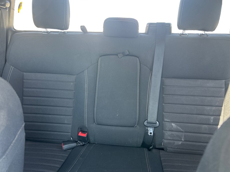 Ford Ranger Vehicle Full-screen Gallery Image 12