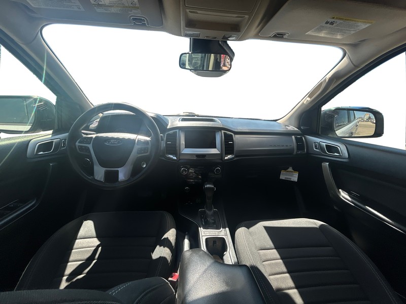 Ford Ranger Vehicle Full-screen Gallery Image 14