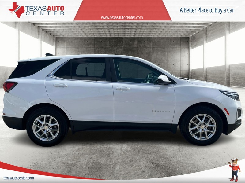 Chevrolet Equinox Vehicle Full-screen Gallery Image 04
