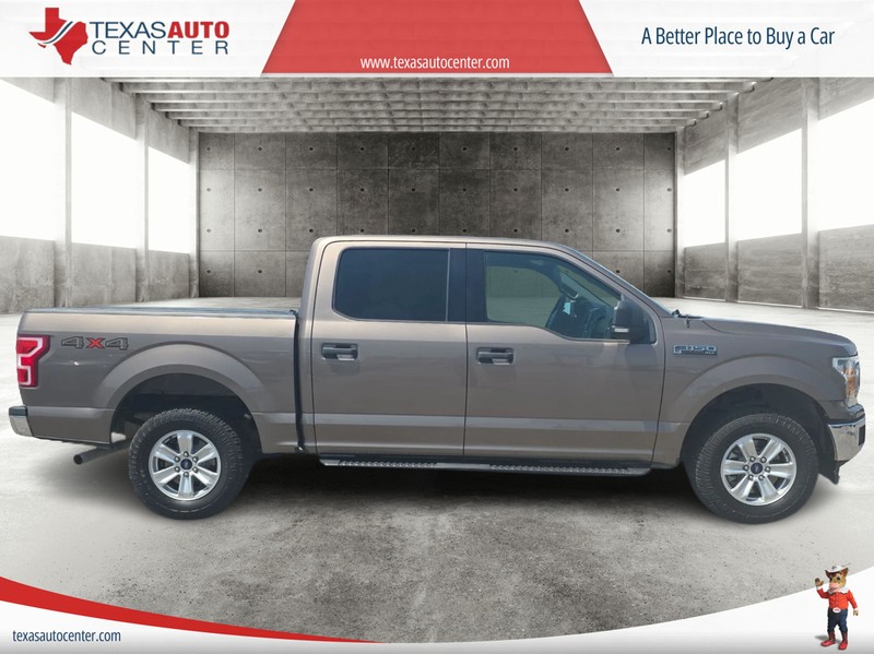 Ford F-150 Vehicle Full-screen Gallery Image 04