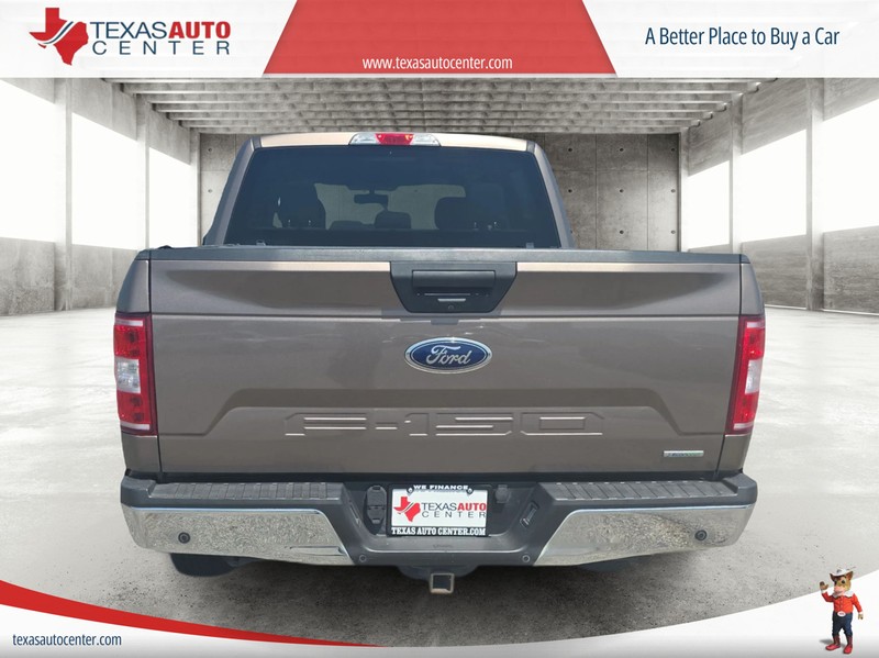 Ford F-150 Vehicle Full-screen Gallery Image 06