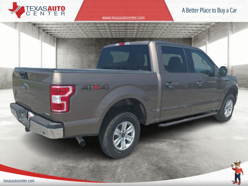 Ford F-150 Vehicle Full-screen Gallery Image 07