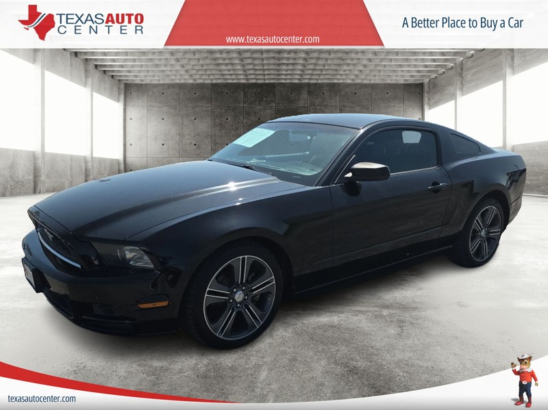 Ford Mustang Vehicle Full-screen Gallery Image 02