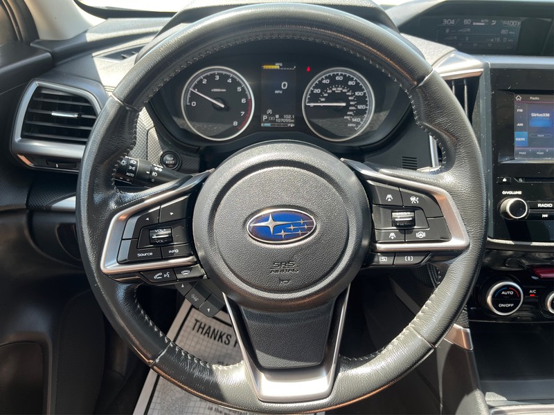 Subaru Forester Vehicle Full-screen Gallery Image 14
