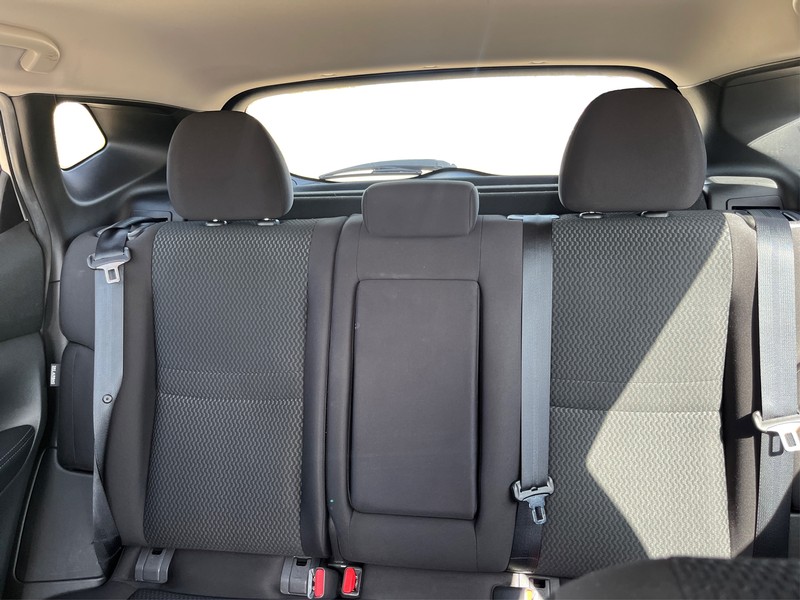 Nissan Rogue Sport Vehicle Full-screen Gallery Image 13