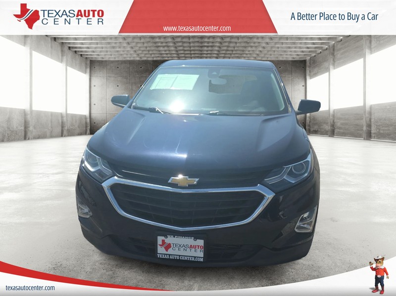 Chevrolet Equinox Vehicle Full-screen Gallery Image 03
