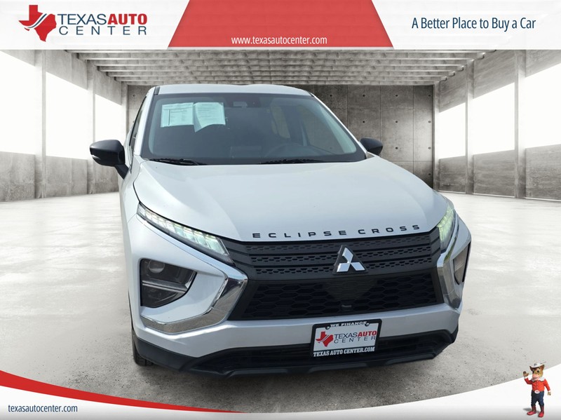 Mitsubishi Eclipse Cross Vehicle Full-screen Gallery Image 03
