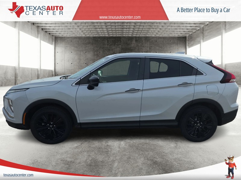 Mitsubishi Eclipse Cross Vehicle Full-screen Gallery Image 05