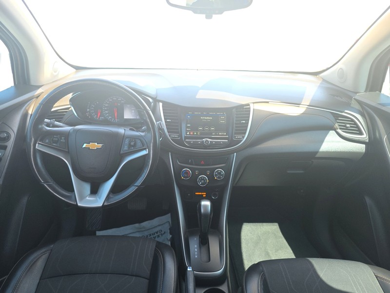 Chevrolet Trax Vehicle Full-screen Gallery Image 16