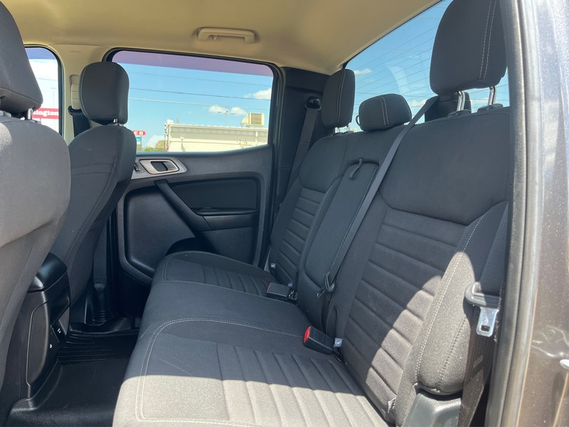 Ford Ranger Vehicle Full-screen Gallery Image 10