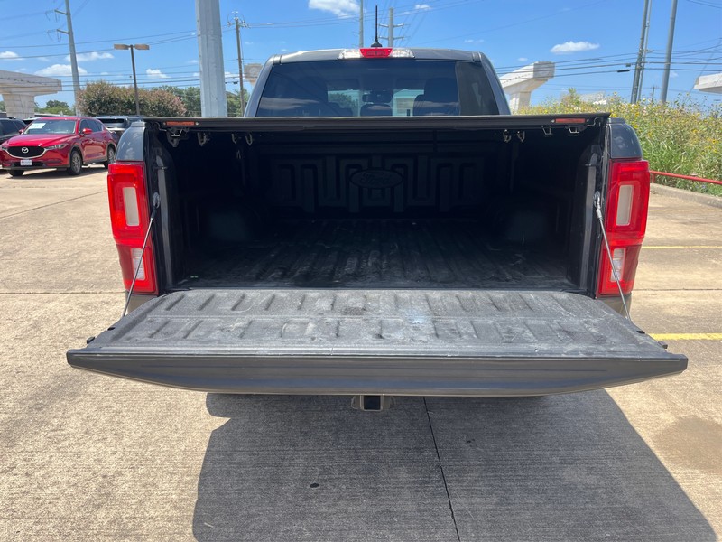 Ford Ranger Vehicle Full-screen Gallery Image 11