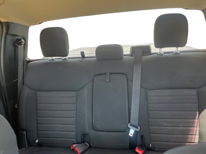 Ford Ranger Vehicle Full-screen Gallery Image 13