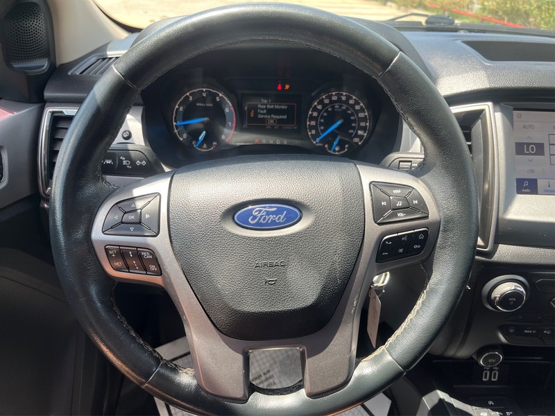 Ford Ranger Vehicle Full-screen Gallery Image 14