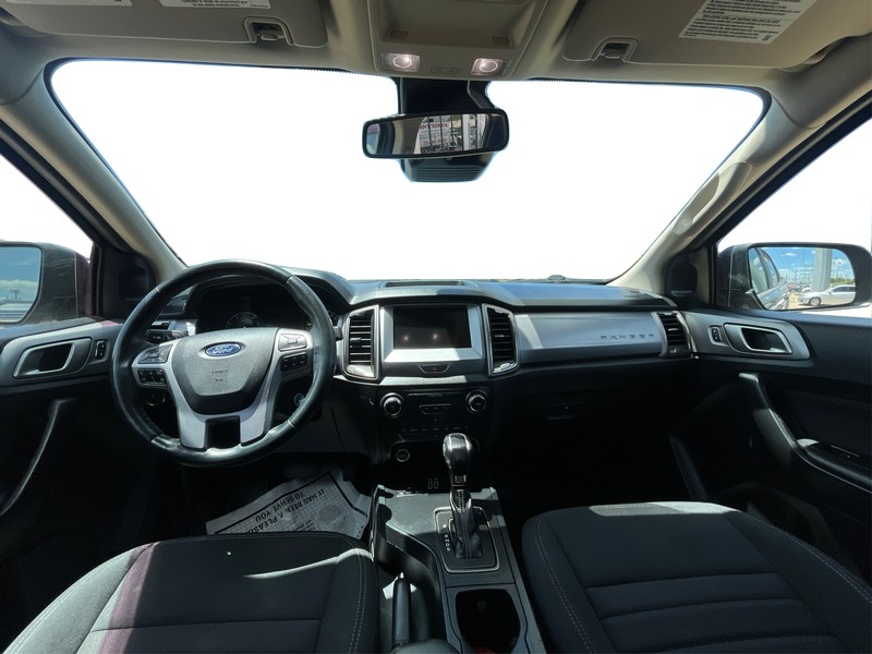Ford Ranger Vehicle Full-screen Gallery Image 16