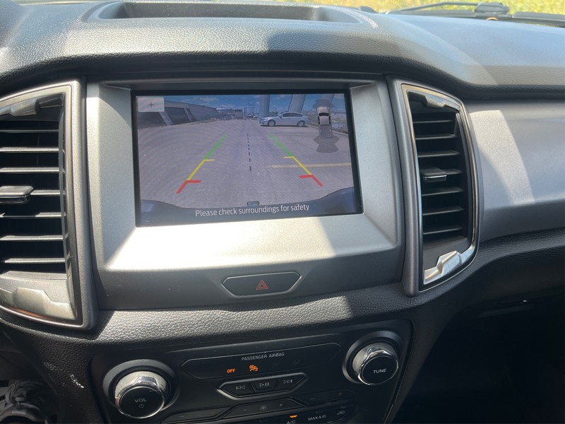 Ford Ranger Vehicle Full-screen Gallery Image 17