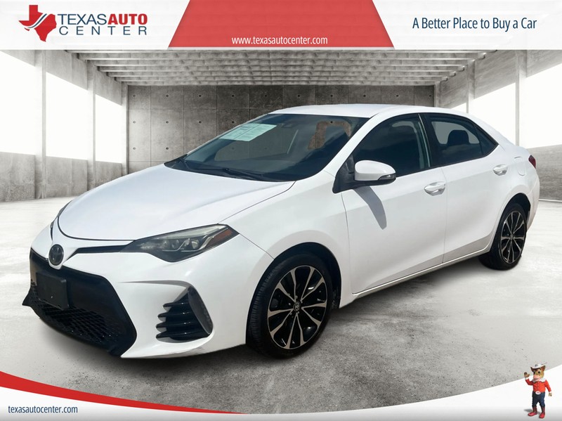 Toyota Corolla Vehicle Full-screen Gallery Image 02