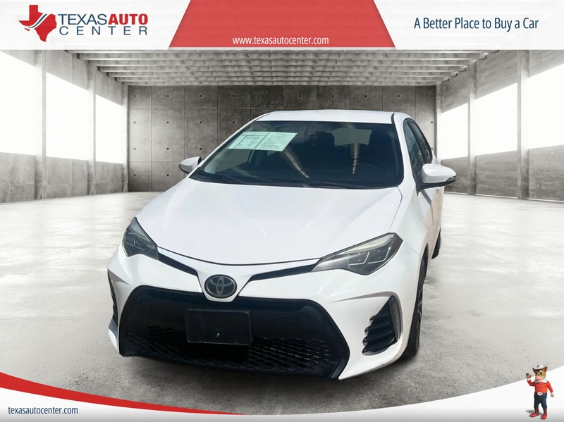 Toyota Corolla Vehicle Full-screen Gallery Image 03