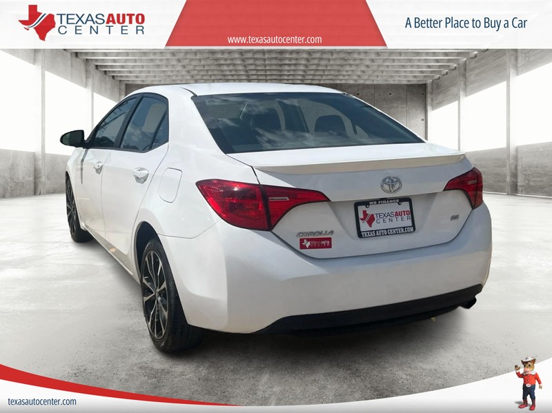 Toyota Corolla Vehicle Full-screen Gallery Image 08