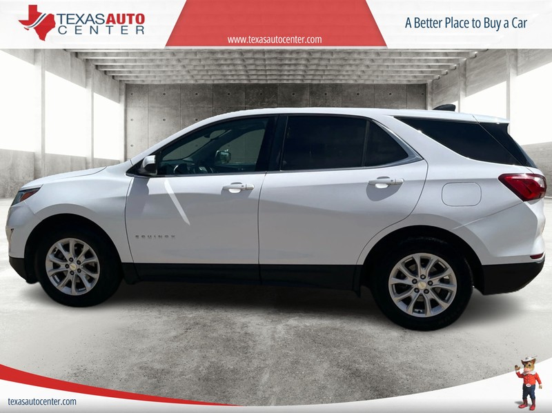 Chevrolet Equinox Vehicle Full-screen Gallery Image 05
