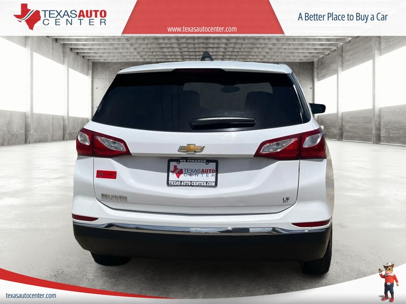 Chevrolet Equinox Vehicle Full-screen Gallery Image 06