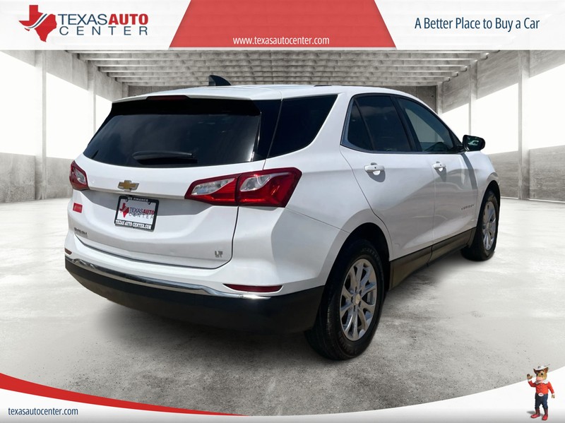 Chevrolet Equinox Vehicle Full-screen Gallery Image 07